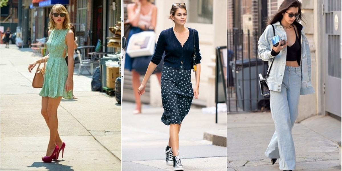 the clothes the Hermes runways may have been made