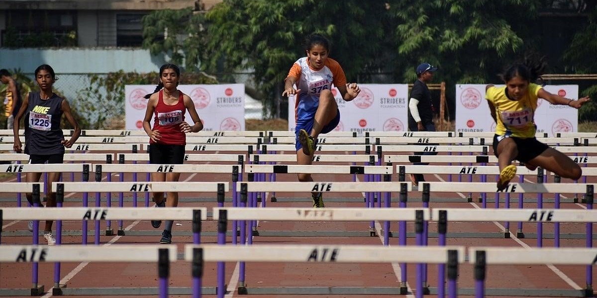 The Business Behind Organizing Youth Sports Championships