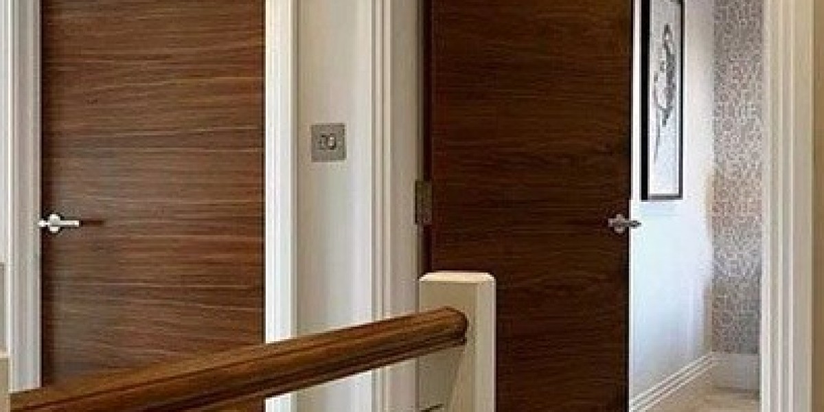 Why Should Buyers Check Kingsdoorbest Veneer Door Manufacturer Processes