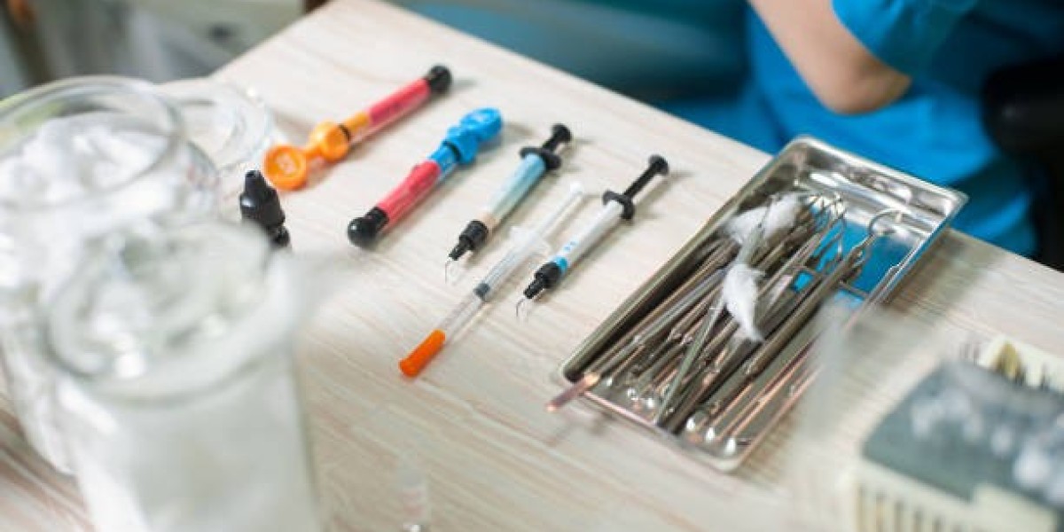 How GCC Medical Consumables Demand Is Evolving