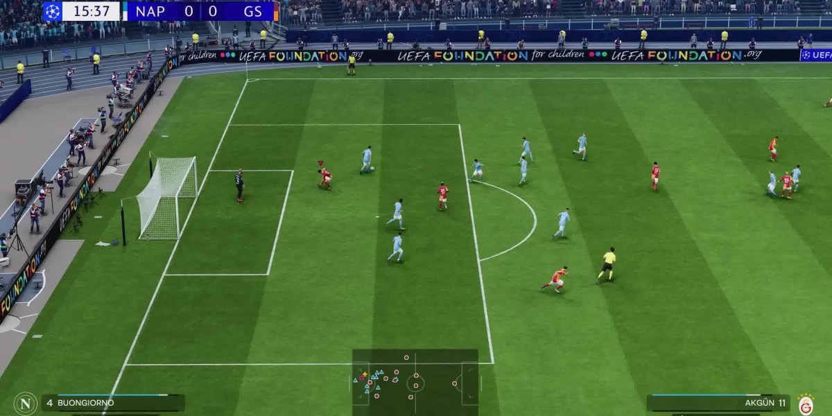 EA FC 27 Pro Clubs: What We Know So Far, Presented by U4GM