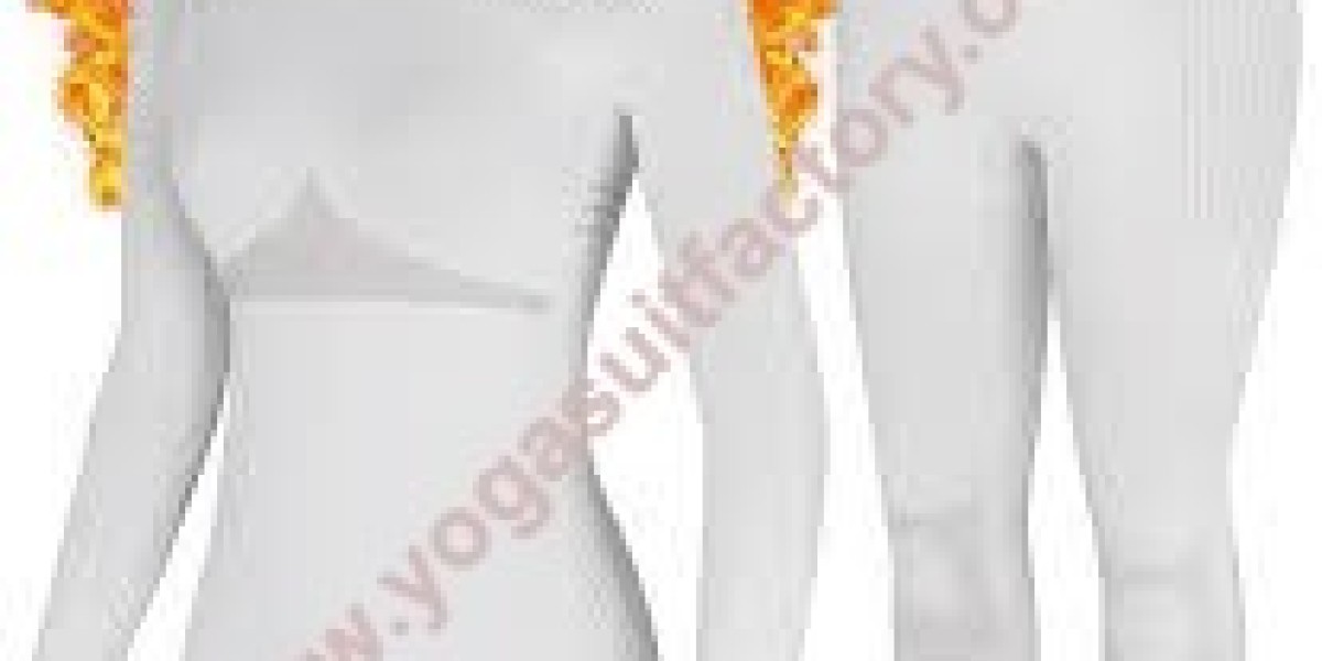 Why Do Buyers Choose YogasuitFactory for Women's Thermal Underwear for Skiing