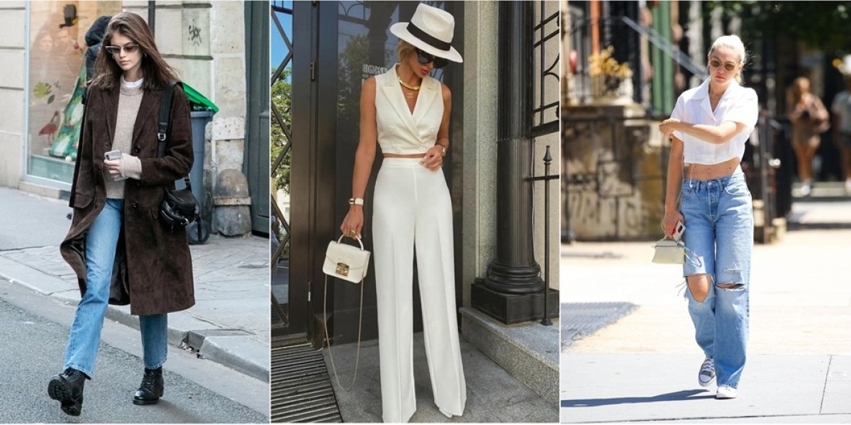 into the Maison Margiela collections of brands ranging