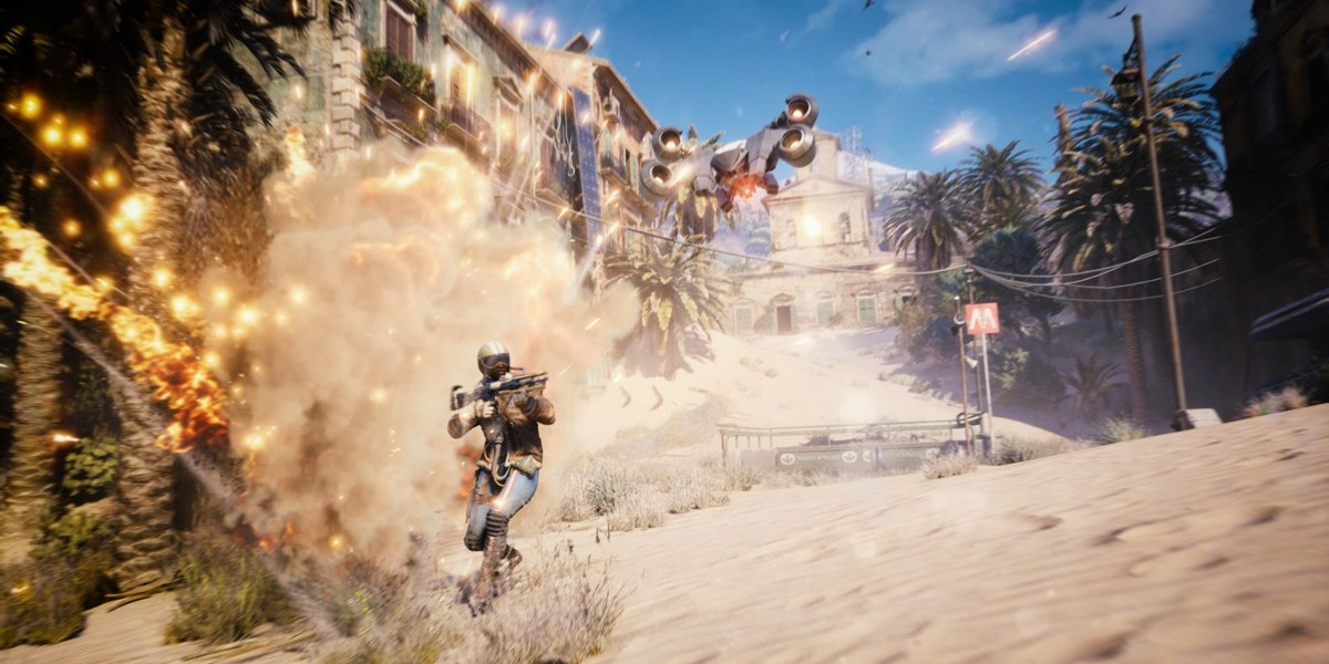 Complete Arc Raiders Projects Faster with U4gm