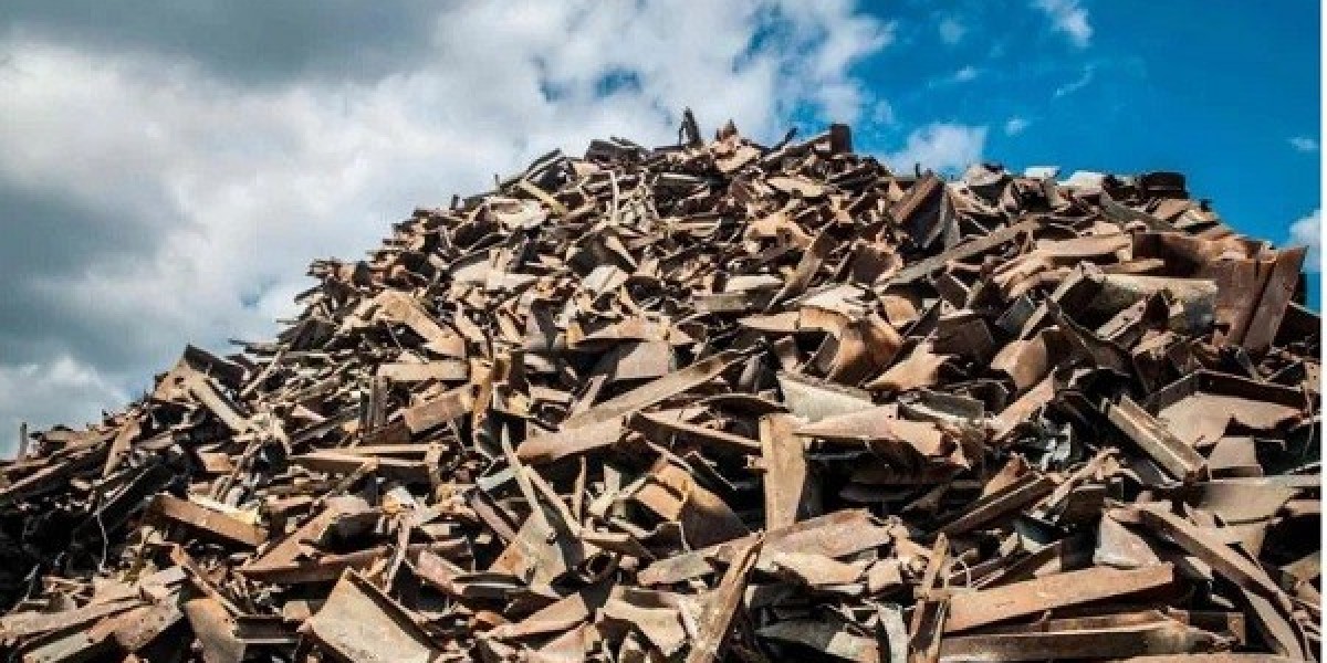 Heavy Melting Scrap Price Trend Q2 2026 | Price Trends, Forecast, Chart, Prices and Index