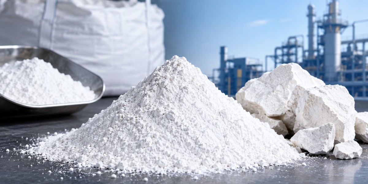Alumina Price Trend Q2 2026 | Price Trends, Forecast, Chart, Prices and Index