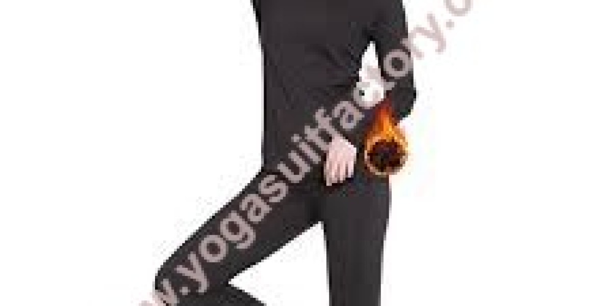 What Makes YogasuitFactory Women's Thermal Underwear for Skiing Suitable for Cold Weather