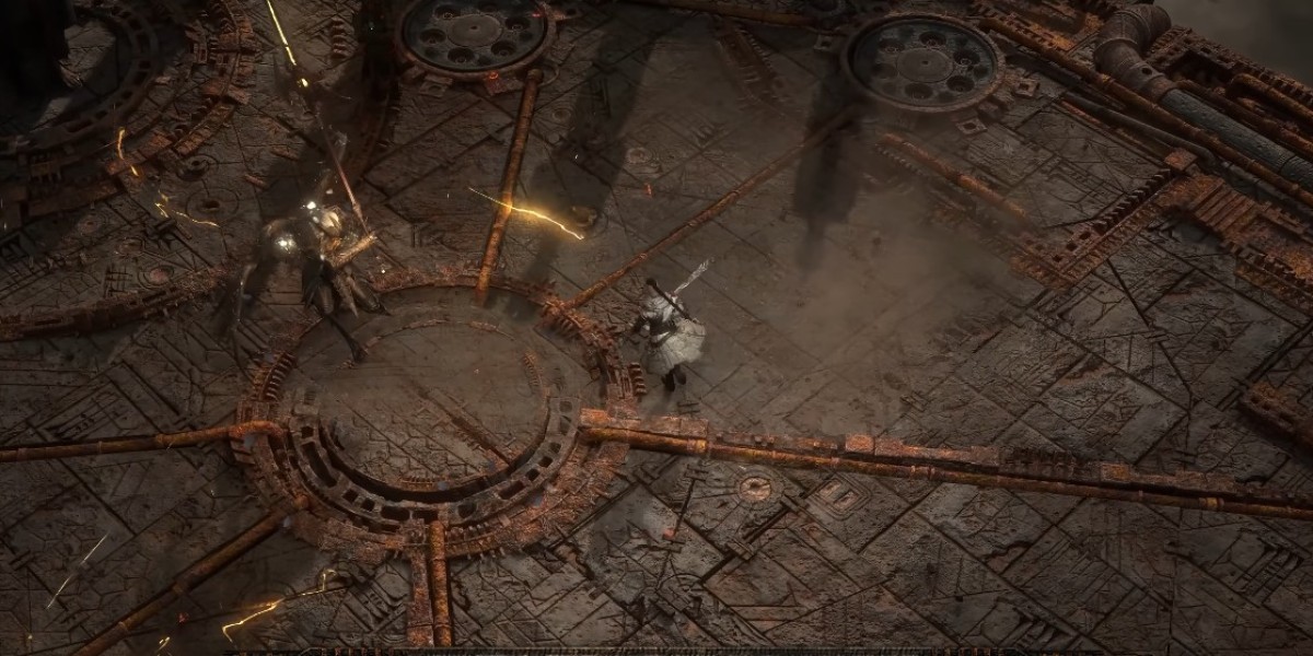 Path of Exile 2 Shaman U4N: Complete Druid Ascendancy Overview