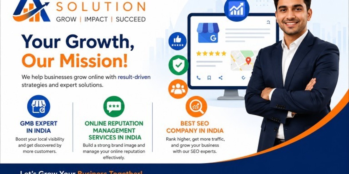 Leading ORM Company India for Reputation Protection
