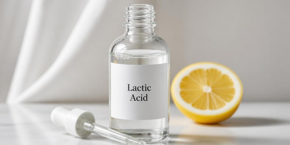 Lactic Acid Price Trend Q2 2026 | Price Trends, Forecast, Chart, Prices and Index