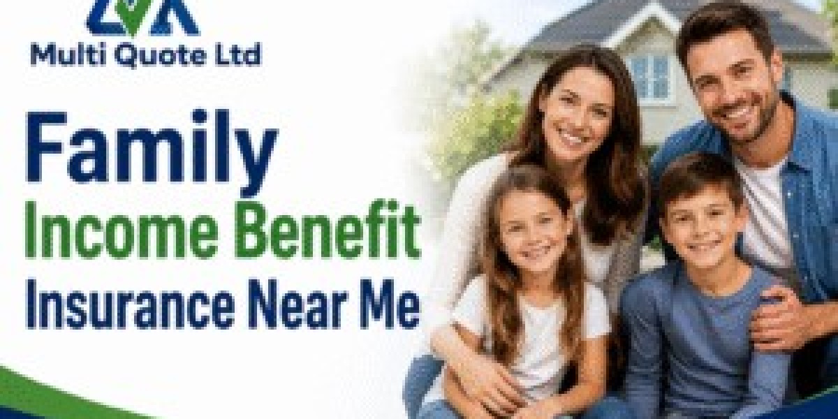 Income Protection Insurance Hampshire UK – Protect Your Income and Financial Future