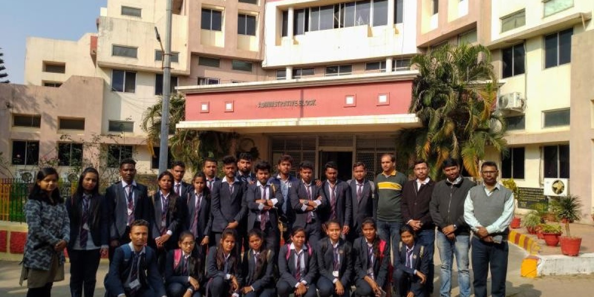 Diploma Engineering College Ranchi for Career Growth
