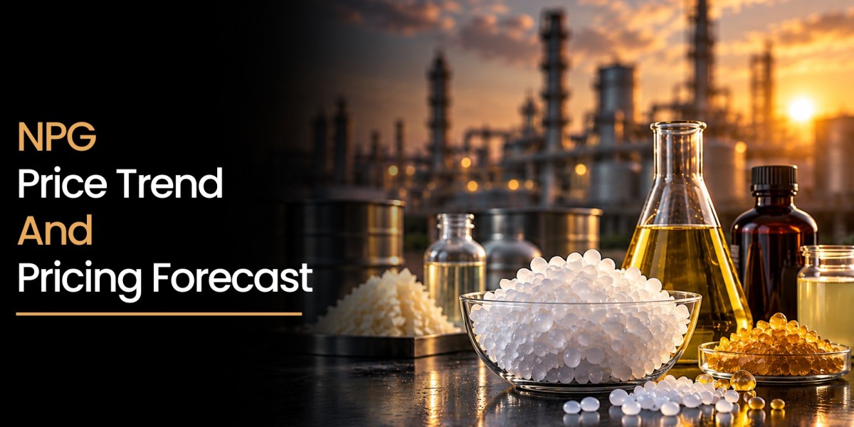 NPG Price Trend | Forecast, Chart, Prices, Price Trends and Index | Global Market Outlook for Q2 2026