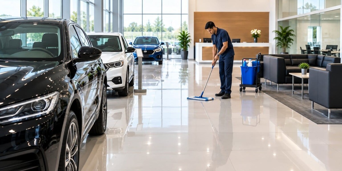Commercial Cleaning Companies in Auckland: How to Choose Well