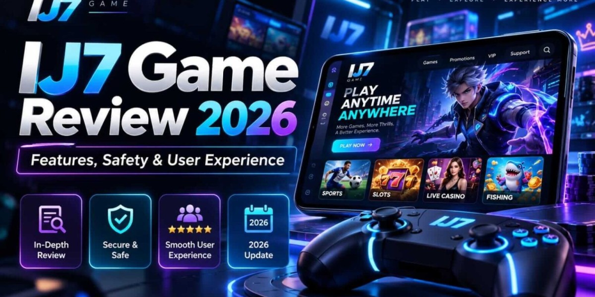 IJ7 Game Download for Android: What Beginners Should Know