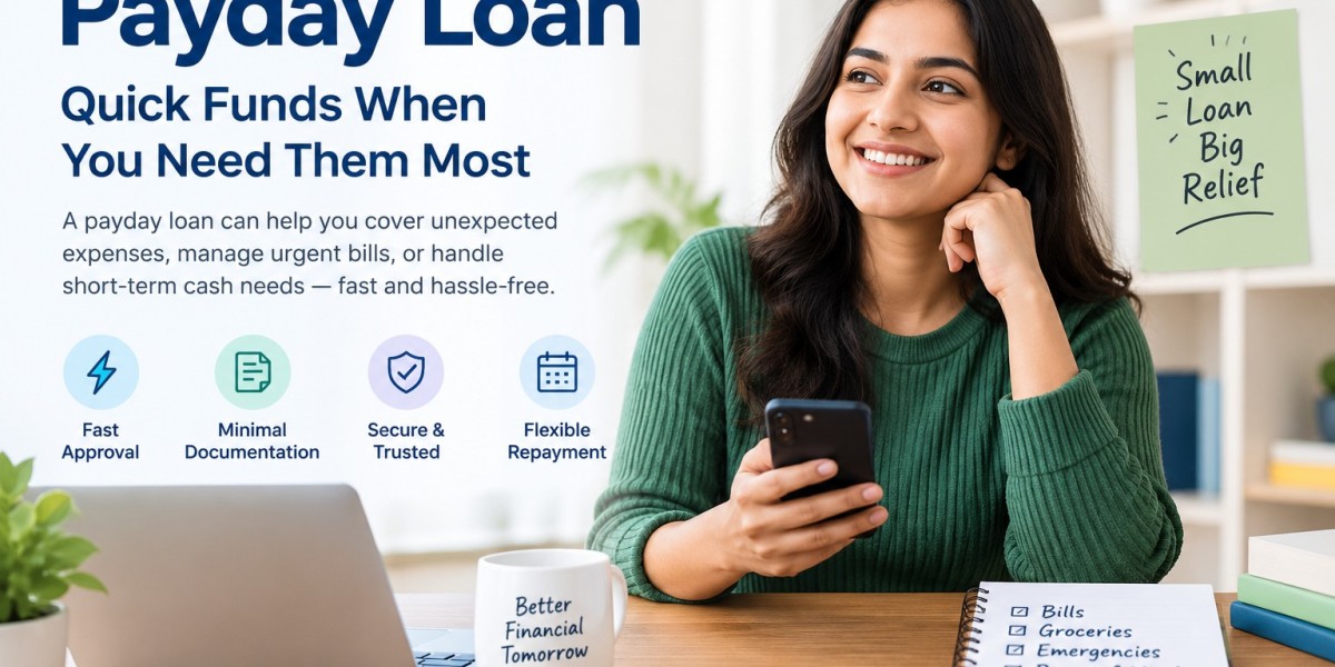Short Term Payday Loans India – Apply Online with Waqt Finance