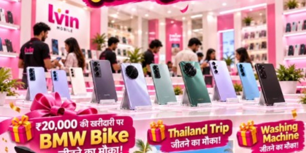 Mobile Phones Store: How to Choose the Right Smartphone for Your Needs
