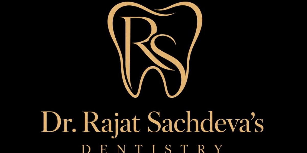 Best Dentist in Delhi